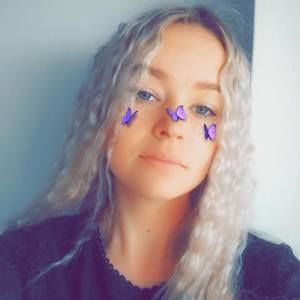 Meet your Posher, Rose